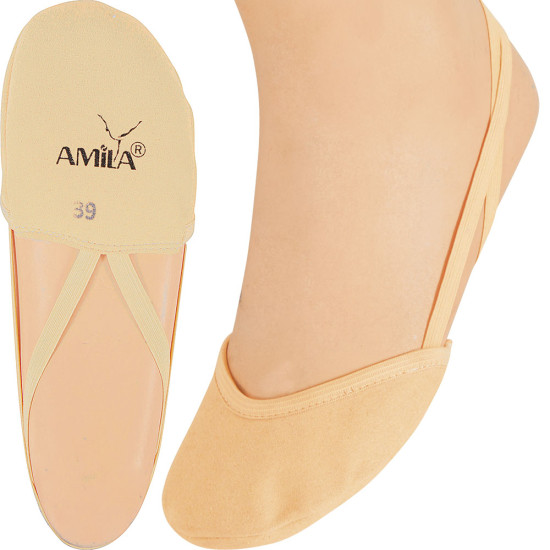 Amila Παπούτσια ρυθμικής γυμναστικής, 28